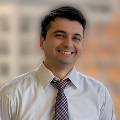 Mehmet Akif Gormez Profile Photo